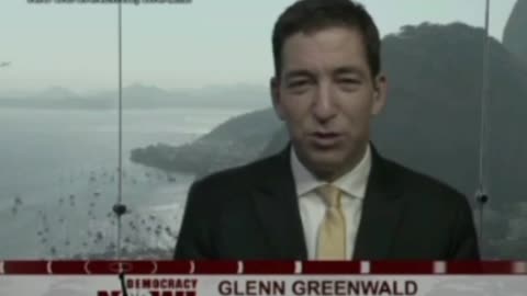 Glenn Greenwald Michel temer e muitos políticos da Câmara e senado São corruptos inclindo os presidentes das casas.