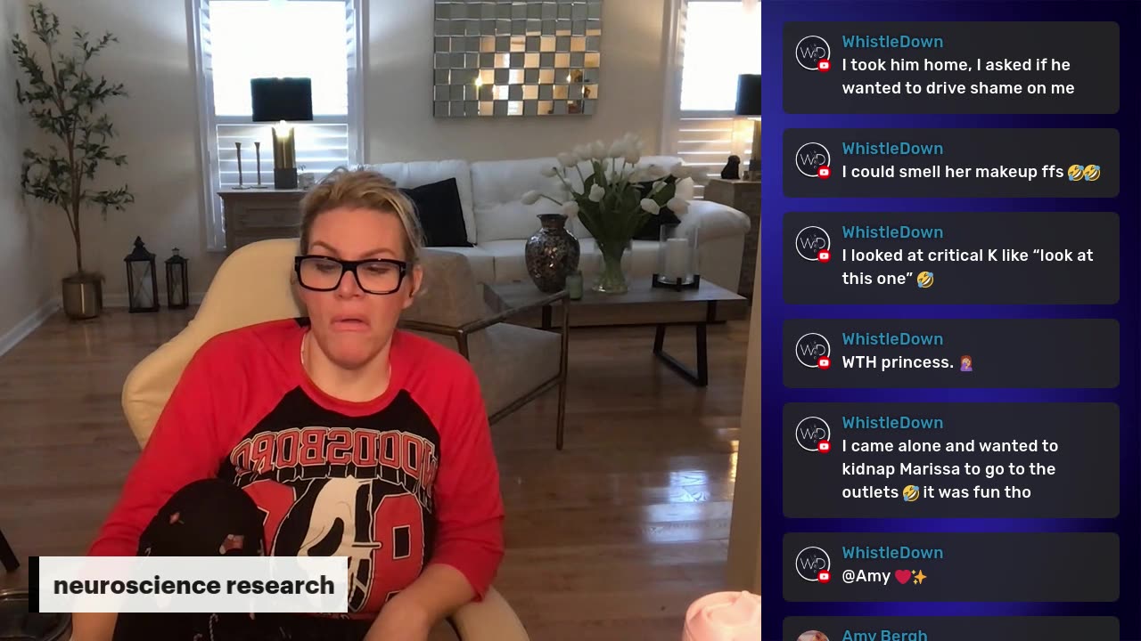 How to settle the score w/online harassment