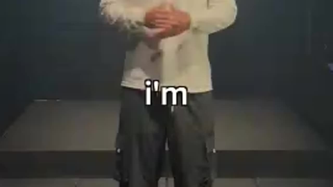 Guess Who’s Real?