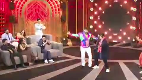 Amazing: Pawan Singh or Kiku Bhai Garda Dance. #trending #funny #trending #ytsho
