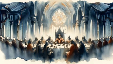 The round table Epic Instrumental Music, 2 hours of Powerful Instrumental music