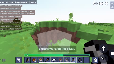 Minecraft pt 2