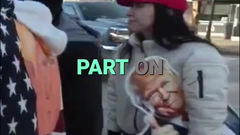 Faith Over Politics: Trust Jesus, Not Government