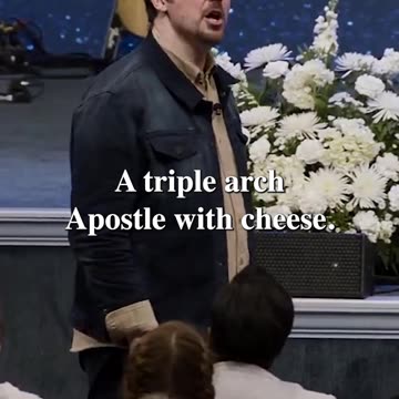 Pure Heart Pure Faith | From The Stand | Erik Meares