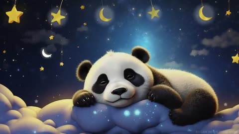 Baby Fall Asleep Quickly After 3 Minutes 😴 Mozart Lullaby For Baby Sleep #7
