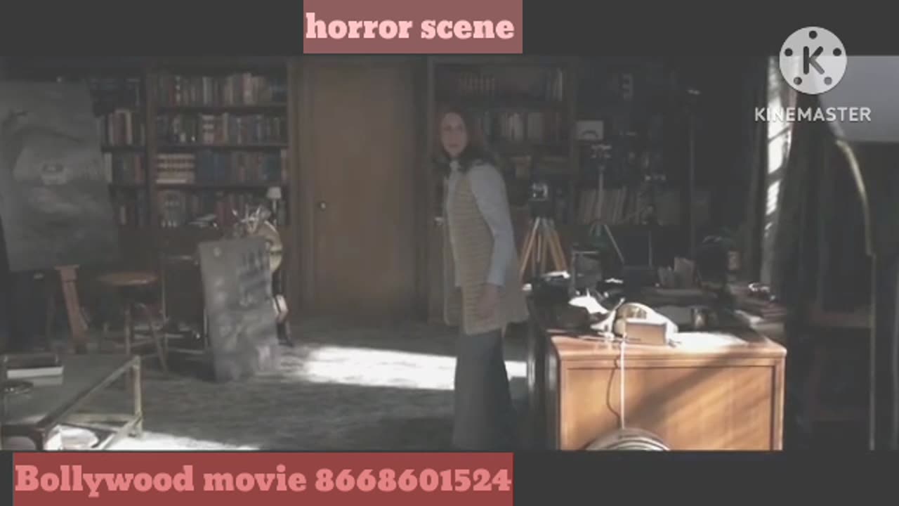 #horrormoviescene