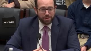 Jan 6 Prosecutor Squirms When Asked About "OK" Hand Gesture