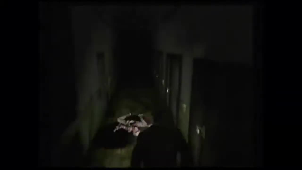 Silent Hill 2:Playthrough 6