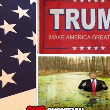 🙏🇺🇸 God’s plan to save & unite our nation! 🦅