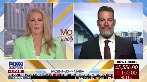 Trump to turn MILITARY BASE into immigration battlefront ⚡Rep. Greg Steube