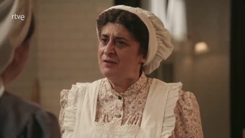 La promesa capitulo 27 temporada 1 parte 5