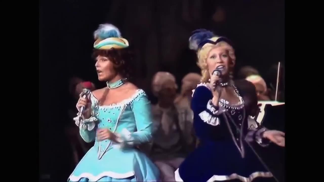 ABBA - Dancing Queen