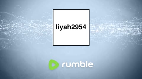 First stream