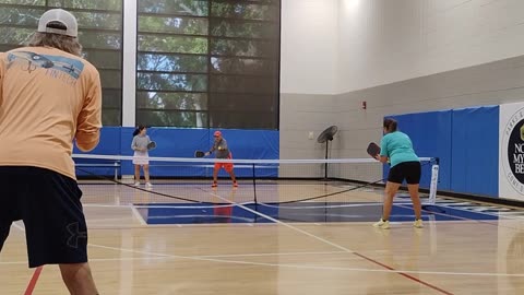 Pickleball