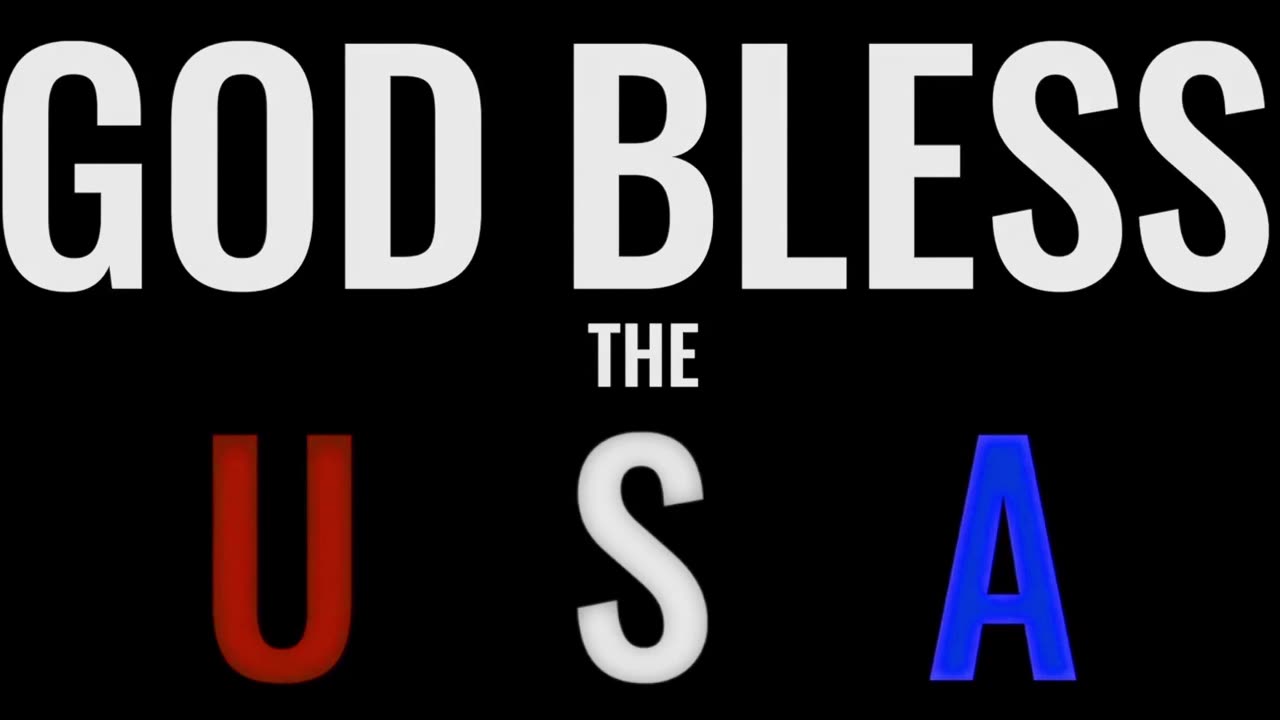 WE'RE BACK!!!😎🇺🇸⚡️⚡️⚡️