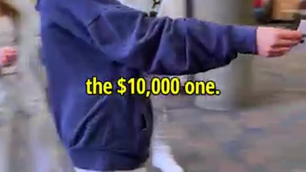 Can YOU GUESS $100 vs $10,000 Outfit?!