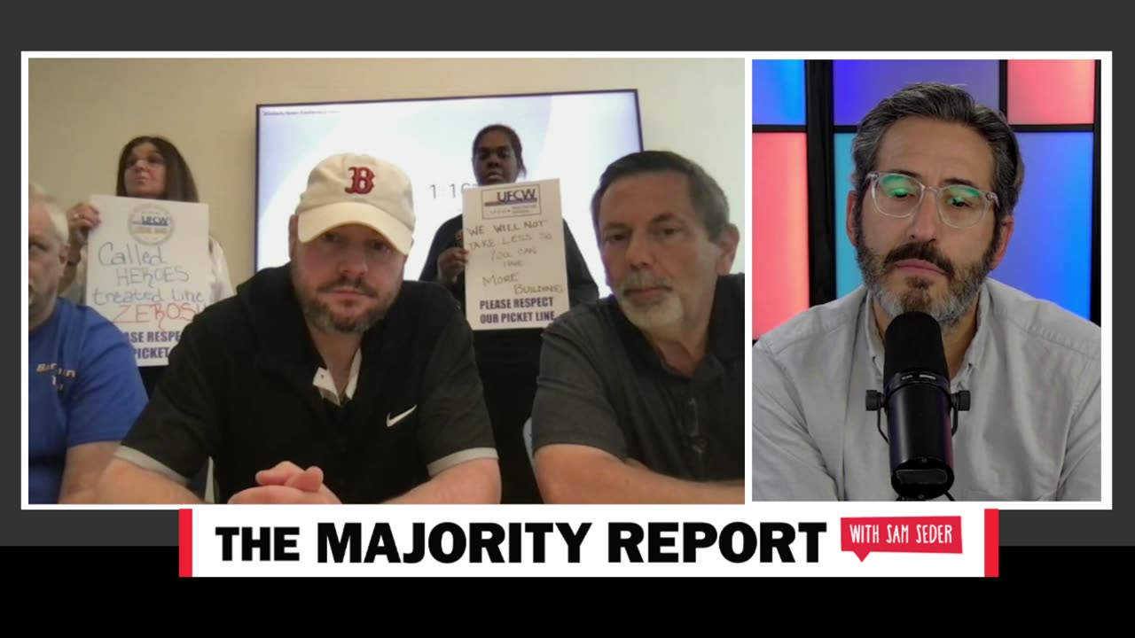 5/28 News w/ MR Crew