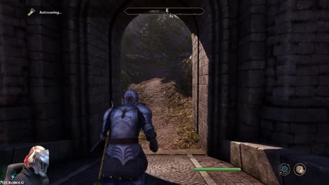 Oblivion remaster: closing shut the jaws of Oblivion again.... kinda?