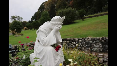 Our Lady of La Salette 1846