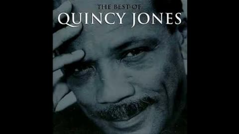 Quincy Jones - Ai No Corrida