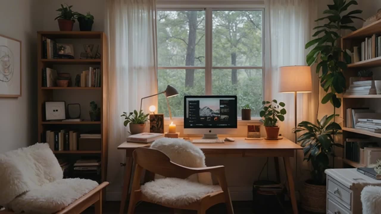 Lofi song