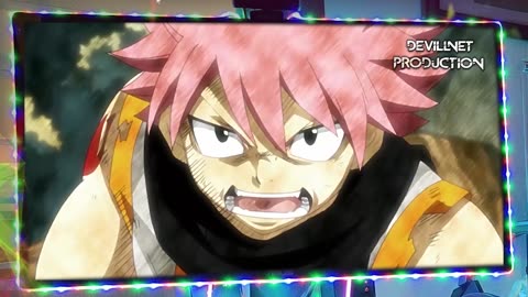Fairy Tail Tagalog Dubbed HD - Episode 105