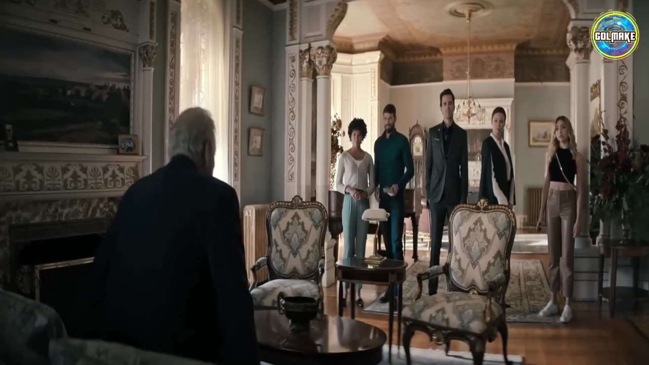 The Inheritance 2024