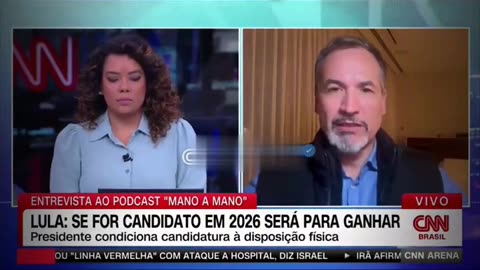 🚨 HÉLIO BELTRÃO DETONA: LULA VAI PERDER EM 2026 E TENTA CALAR AS REDES COM CENSURA! 🗣️💥📉