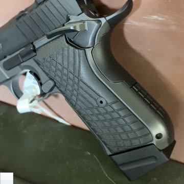 Kimber KDS9C: Precision redefined. #WestPalmBeach #Kimber #EDC #SelfDefense