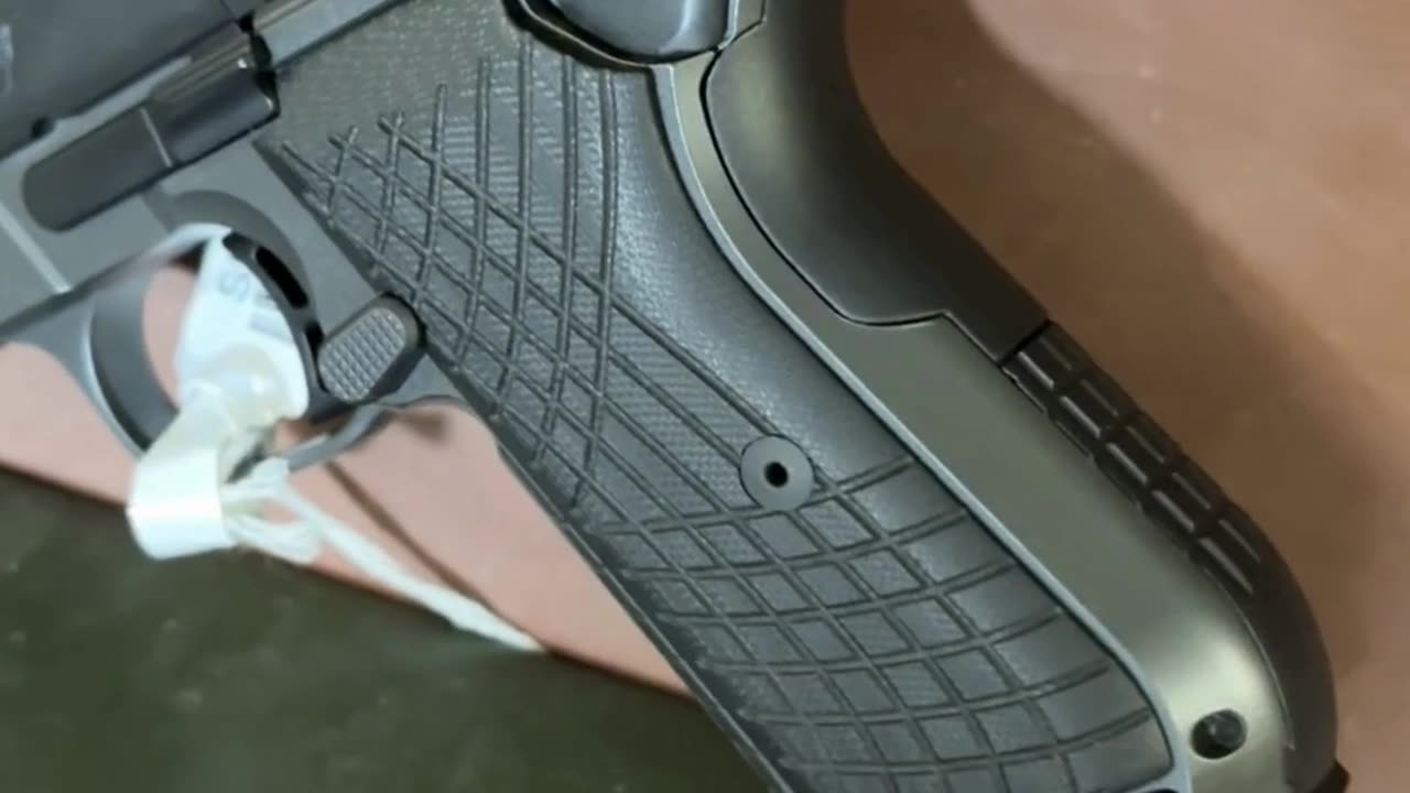 Kimber KDS9C: Precision redefined. #WestPalmBeach #Kimber #EDC #SelfDefense