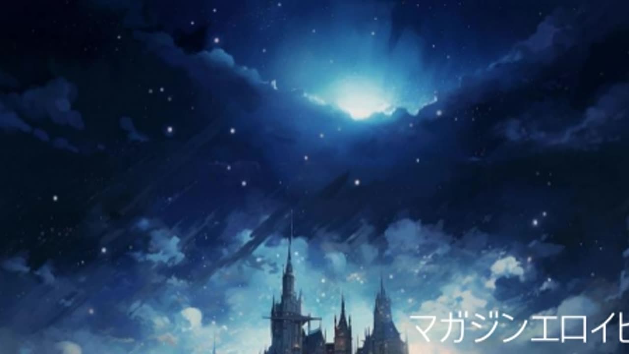 虚構の祝祭日2