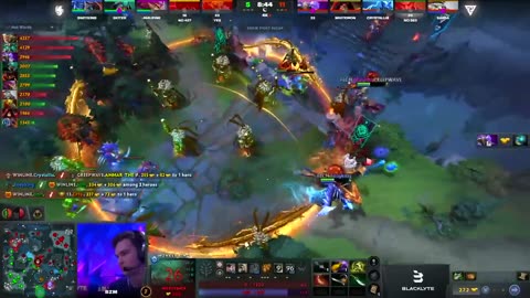 Dota 2 Patch 7.36b Tier List: 3 Broken Heroes for Free MMR