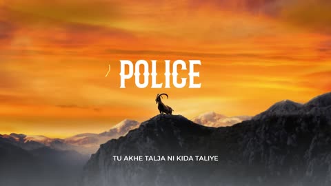 Police (Official Audio) Cheema Y Gur Sidhu Jasmeen Akhtar