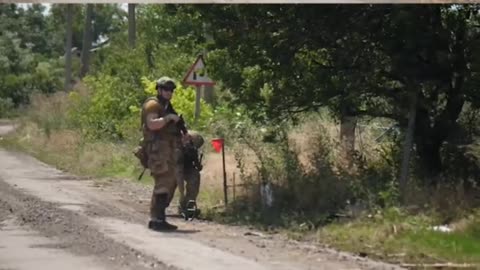 War in ukraine