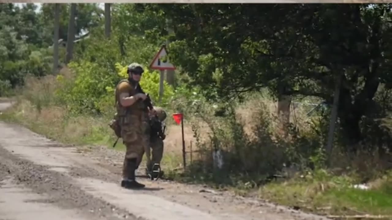 War in ukraine