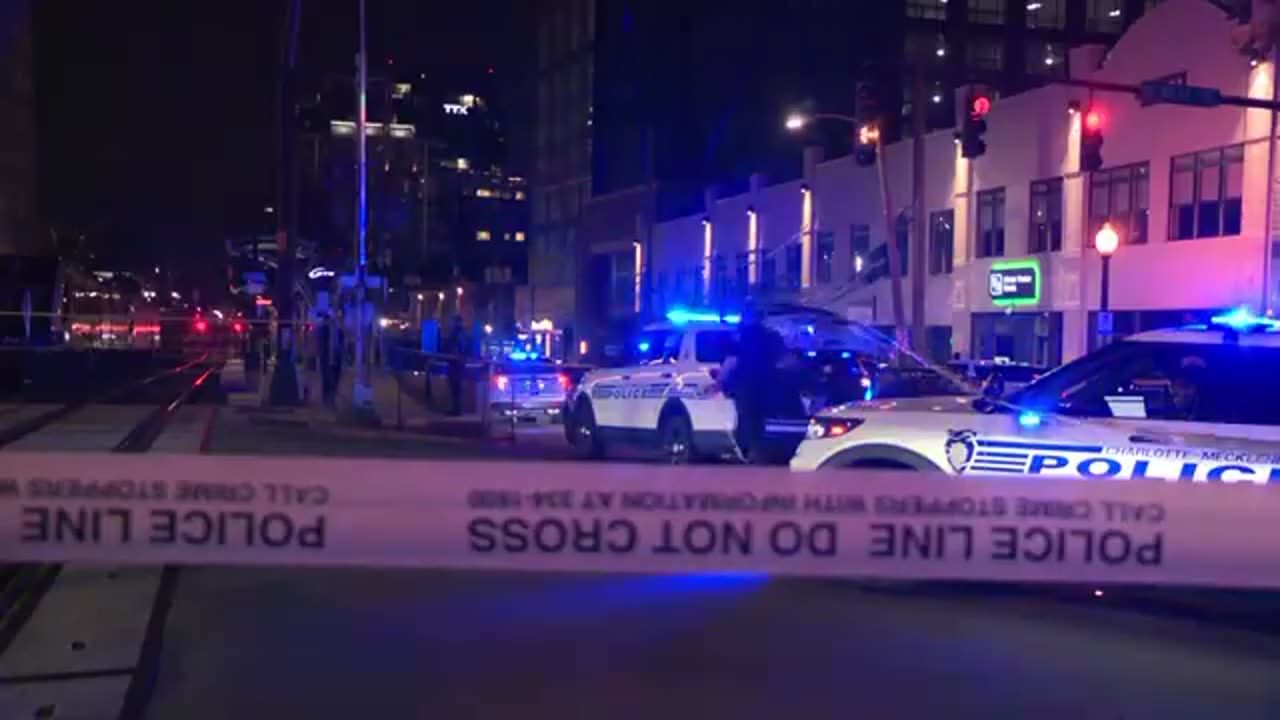 Riders question Charlotte's light rail security amid recent tragedy