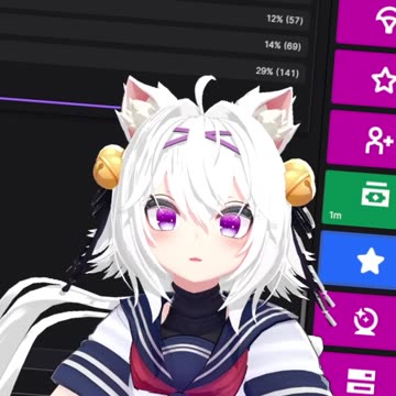 Her Upstanding Simps