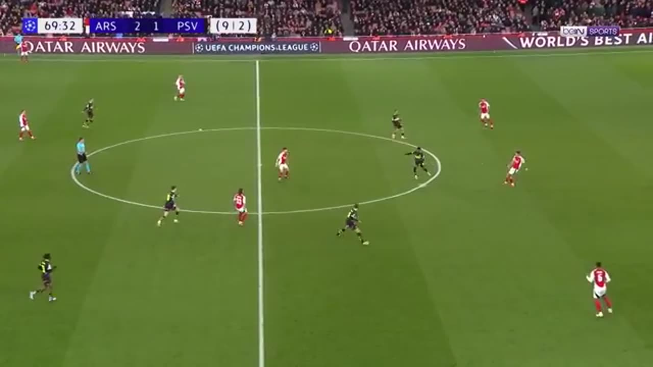 Arsenal
