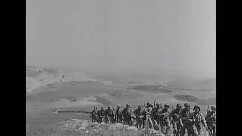 The Complete Timeline Of The WW2 North African Campaign