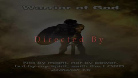 Chosen Bars ~ Warrior of God {L} Remix 1