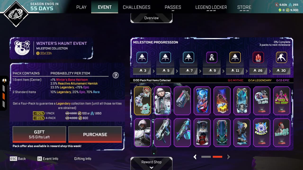 Hogwarts Legacy - In the Shadow of Distance (No Commentary)