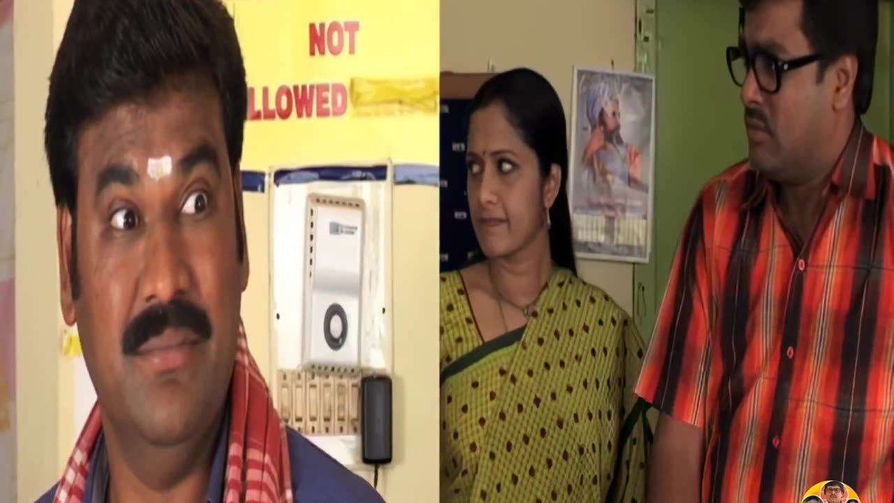 || Episode 273 [ 4K ]. ఉచిత విహారం - 2 || #appaji #anji #saravam #amrutham