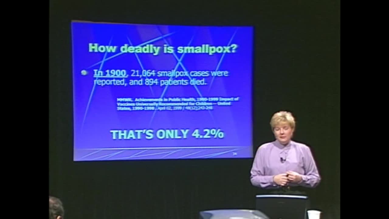 Vaccines CDC Documents