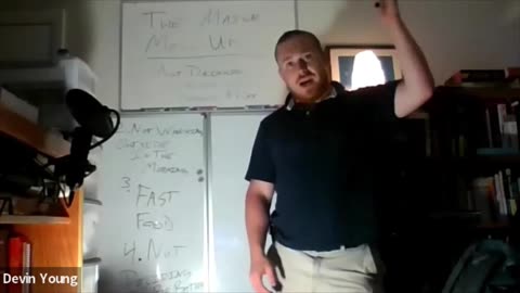 The 6 Things You're Doing To Destroy Your Health