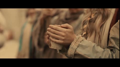 Before The Wrath Excerpt-the door closes