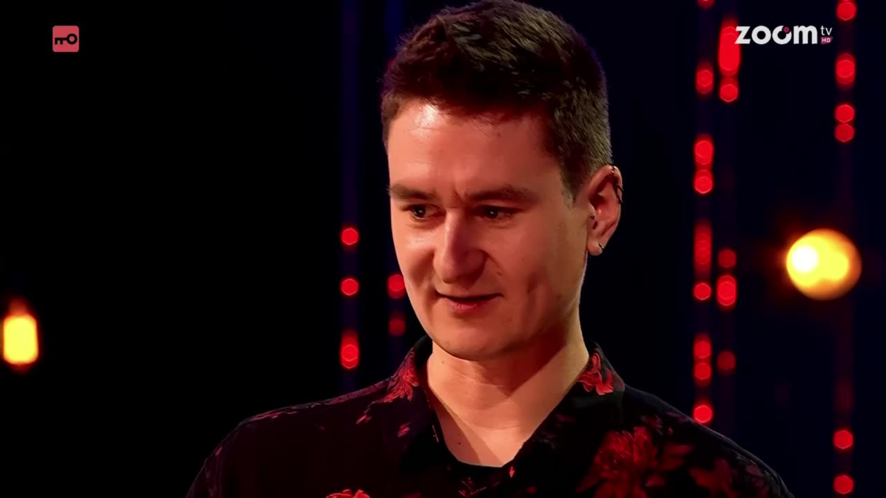 Magia nagości PL S04E04