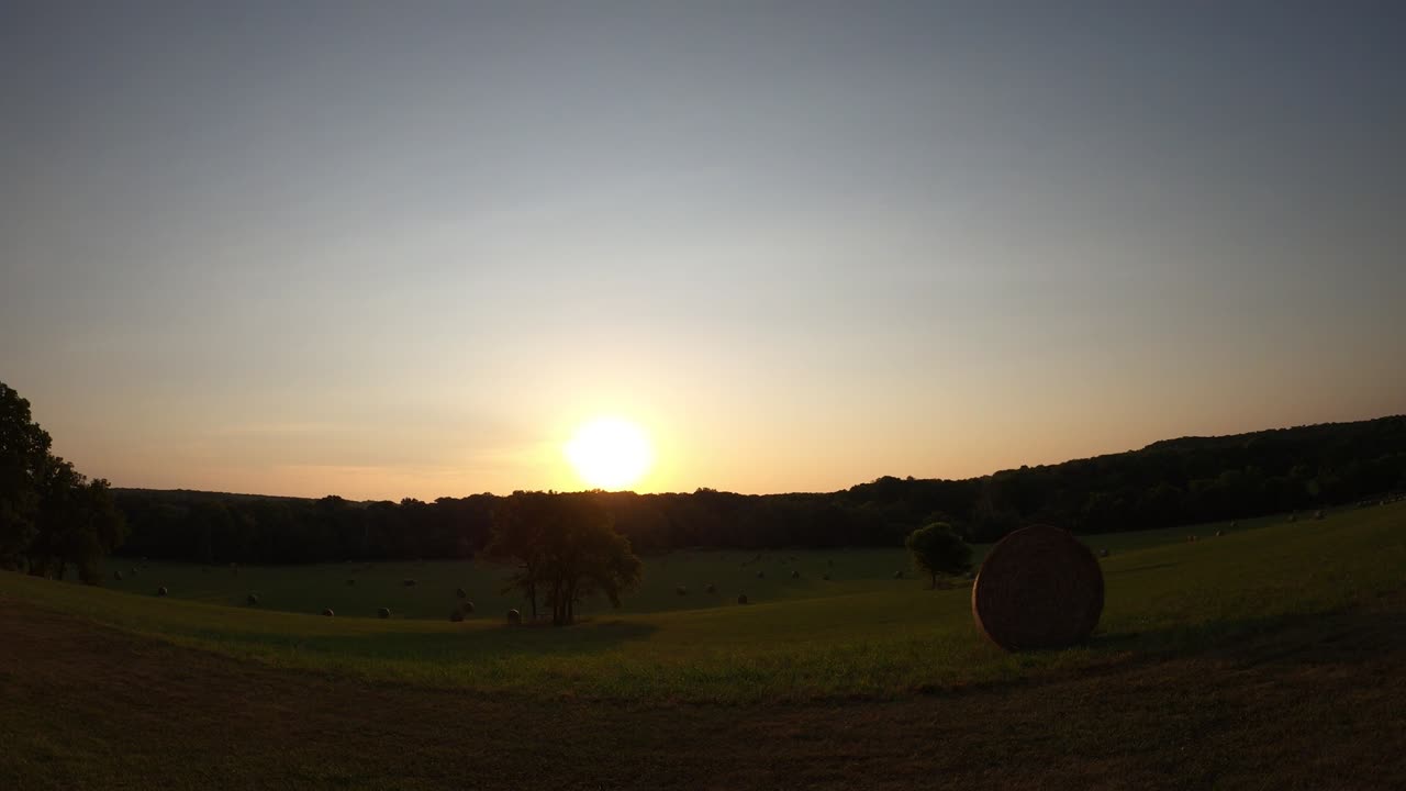 Sun ☀ Rise 8 8 25 76f/24c