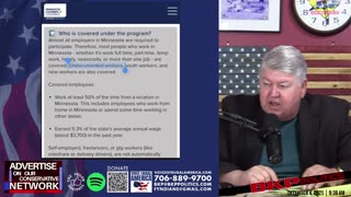 Voice of Rural America - REPLAY - December 4, 2025