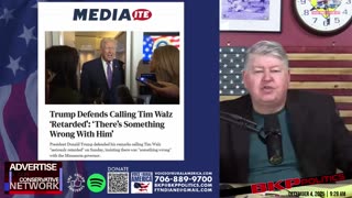 Voice of Rural America - REPLAY - December 4, 2025