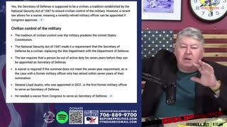 Voice of Rural America - REPLAY - December 4, 2025